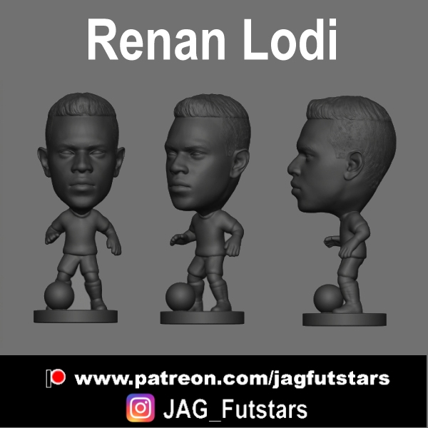 Renan Lodi