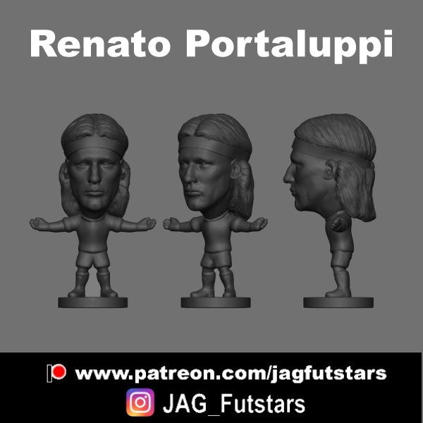 Renato Gaucho