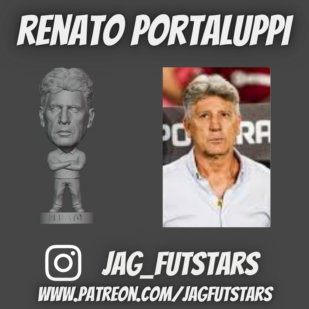 Renato Portaluppi