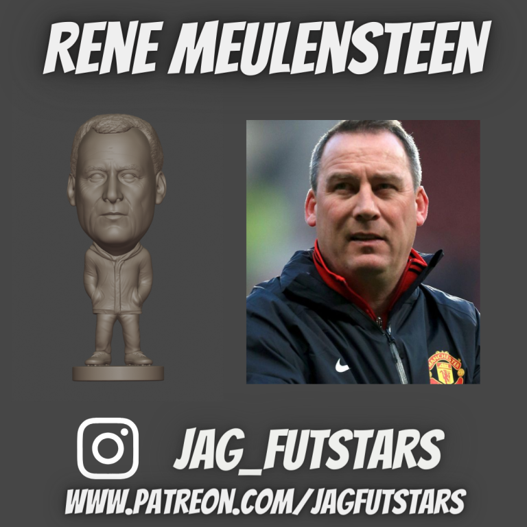 Rene Meulensteen