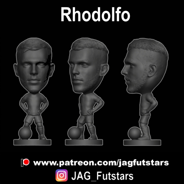 Rhodolfo