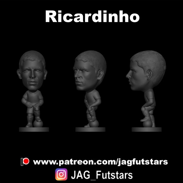 Ricardinho