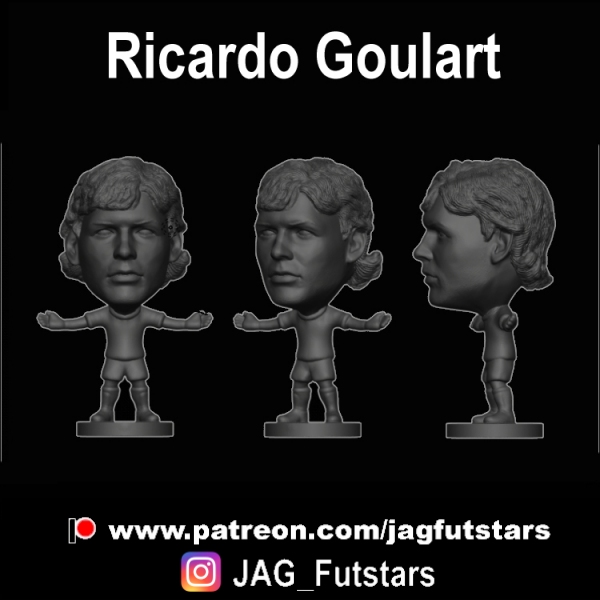 Ricardo Goulart