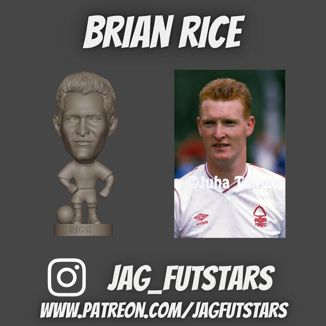 Rice, Brian