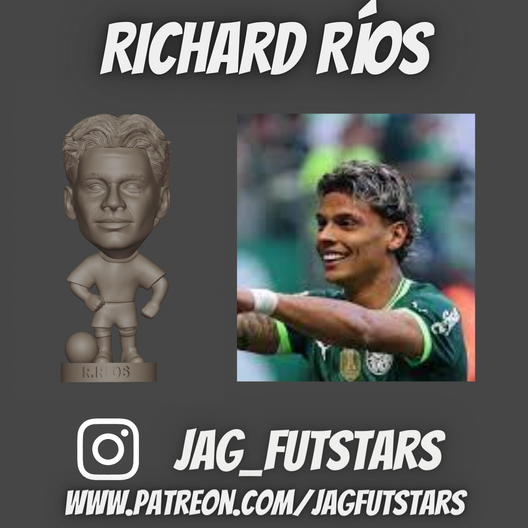 Richard Rios