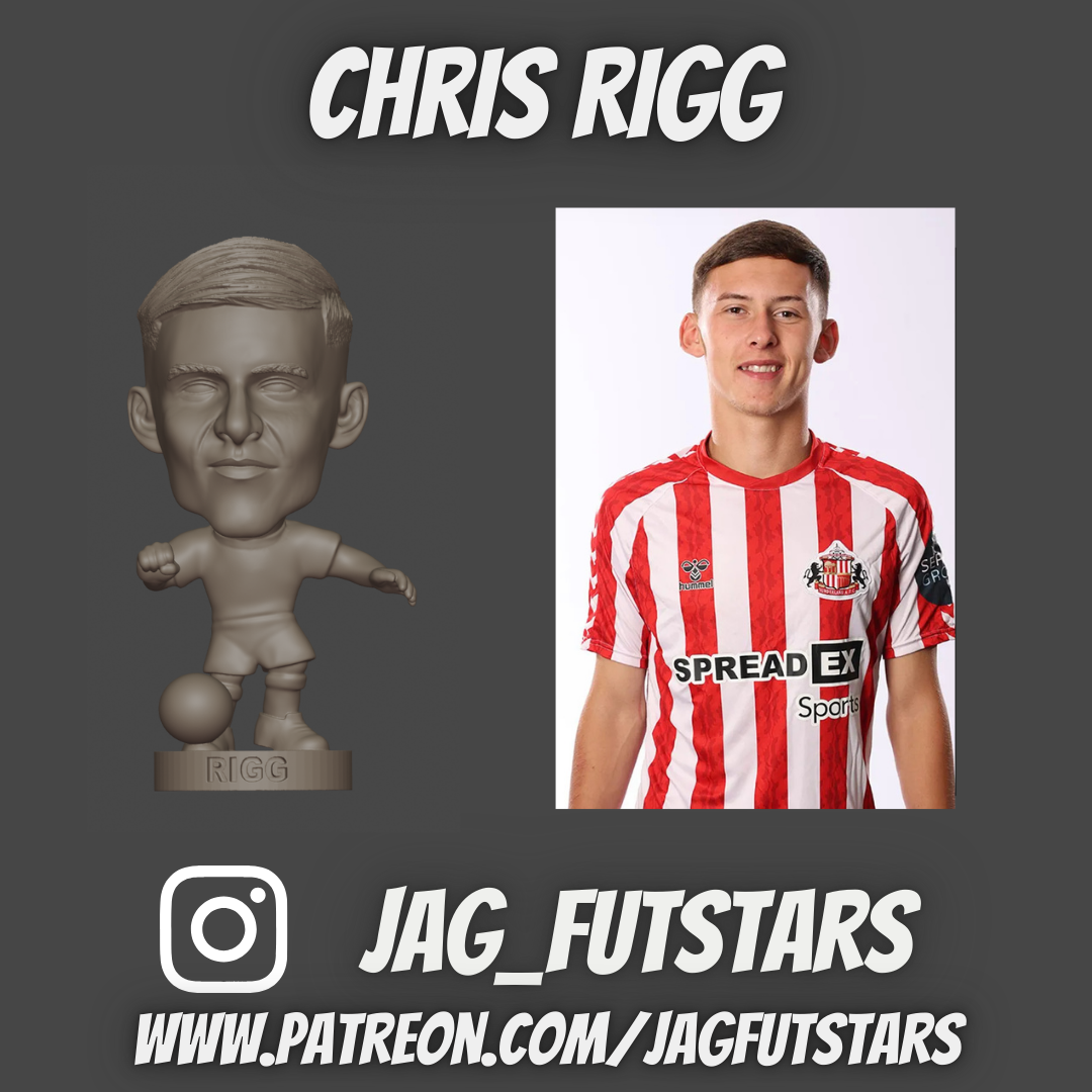 Rigg, Chris