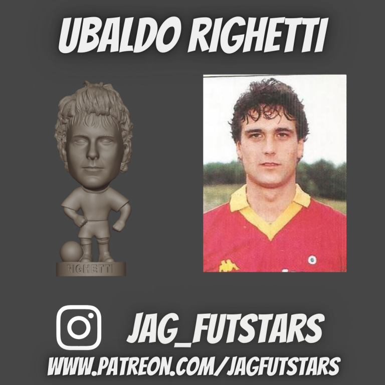 Righetti, Ubaldo