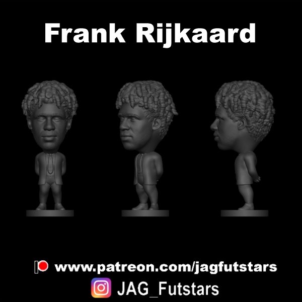 Rijkaard - Tecnico