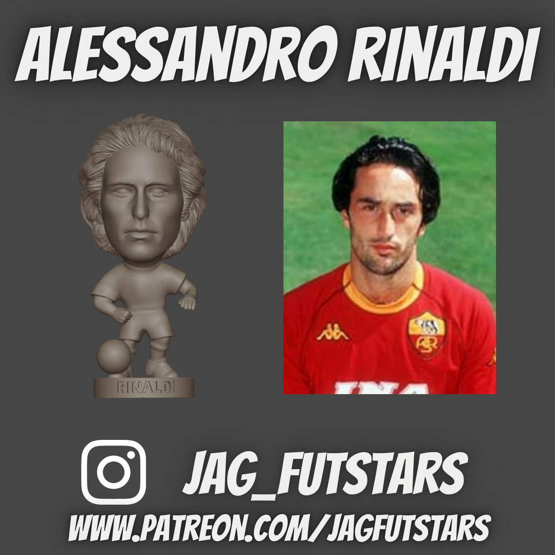 Rinaldi, Alessandro