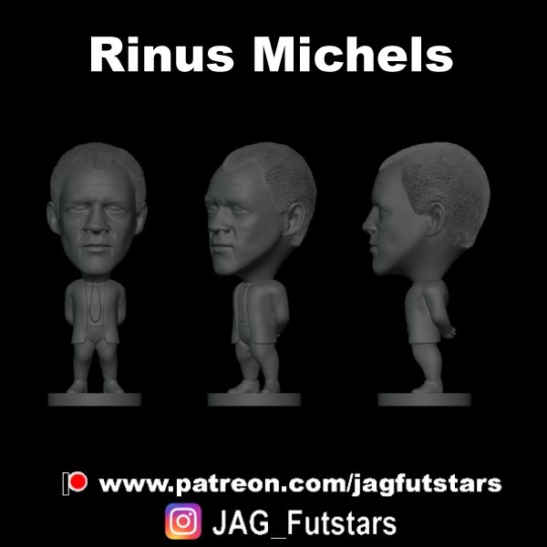 Rinus Michels