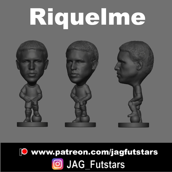 Riquelme