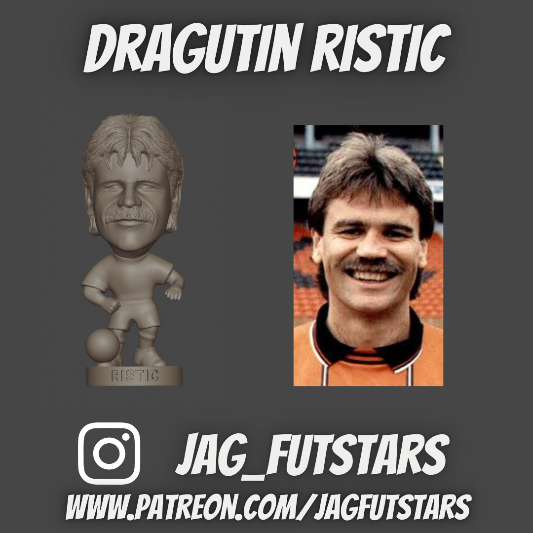 Ristic