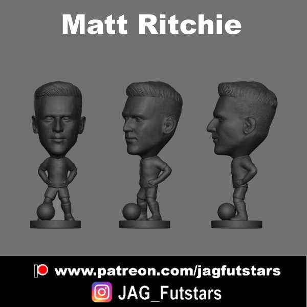 Ritchie