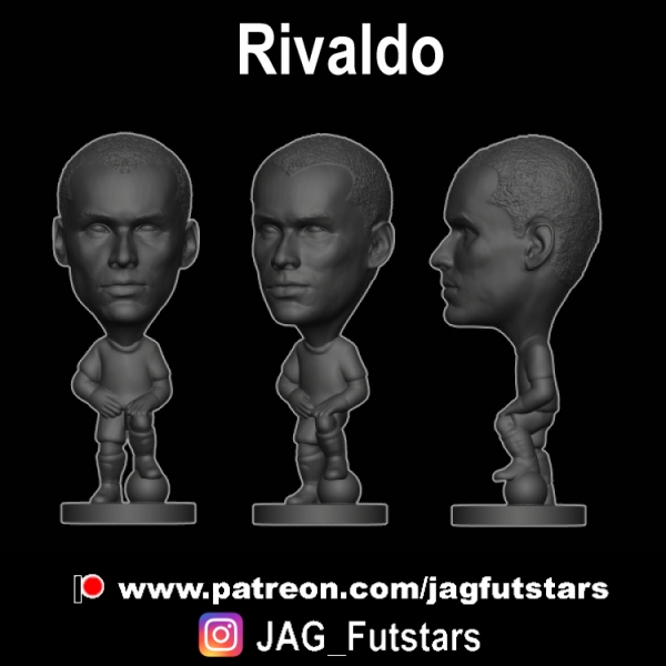 Rivaldo