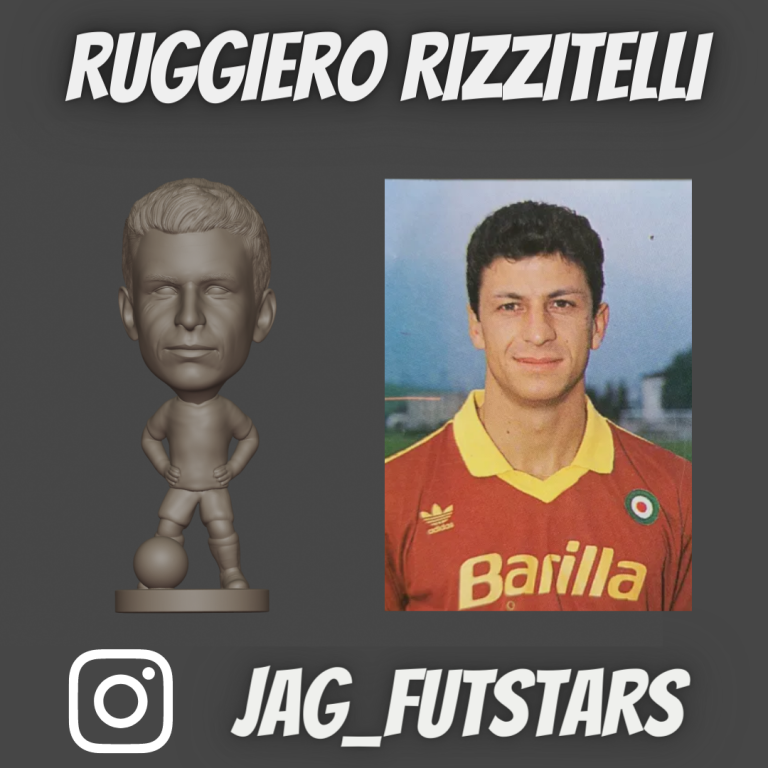 Rizzitelli