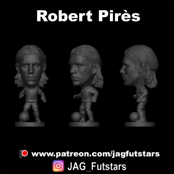 Robert Pires