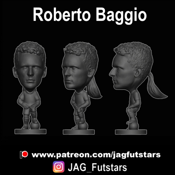 Roberto Baggio