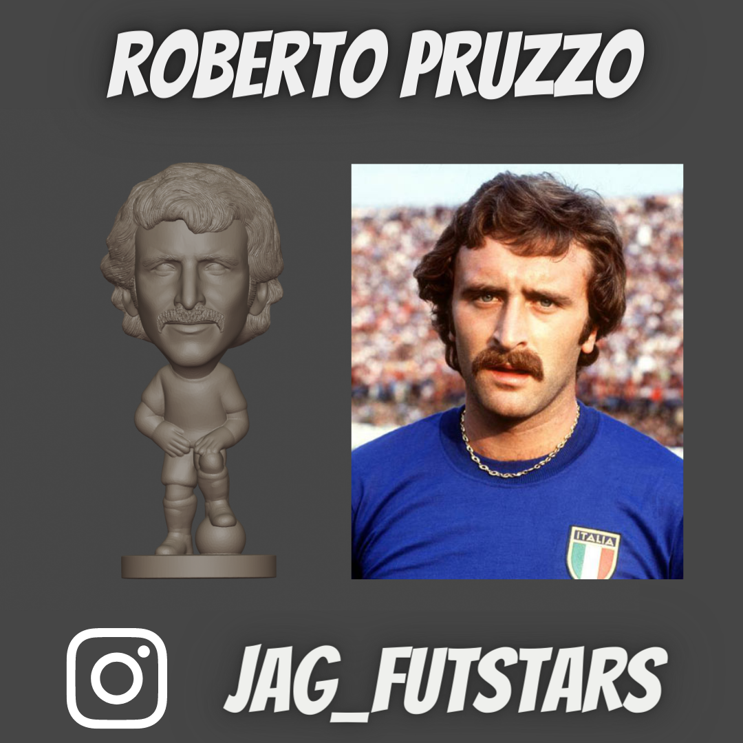 Roberto Pruzzo