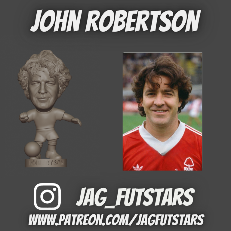 Robertson, John