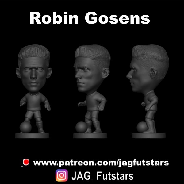 Robin Gosens