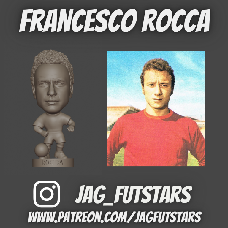 Rocca, Francesco