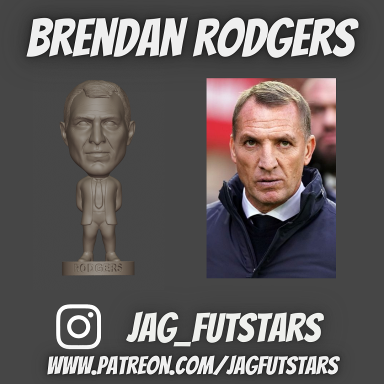 Rodgers, Brendan