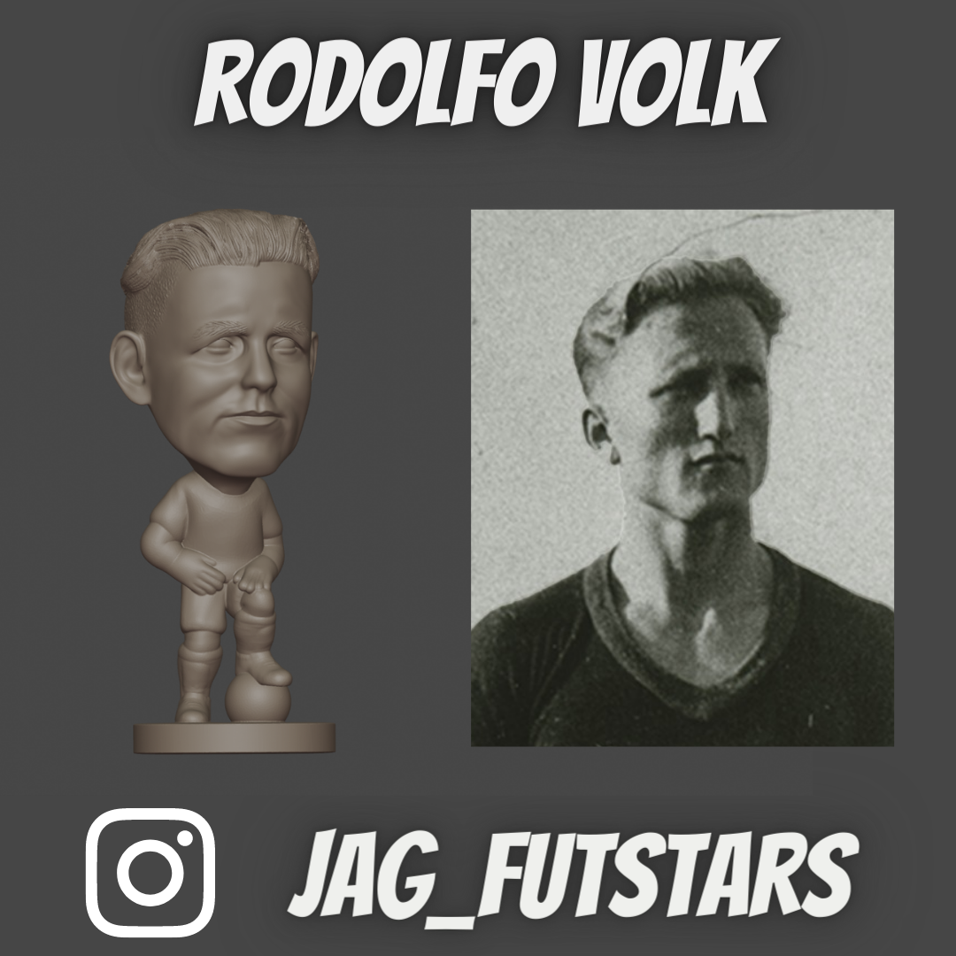Rodolfo Volk