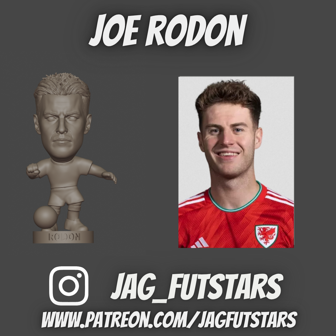 Rodon, Joe