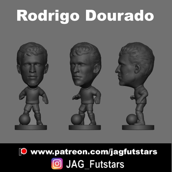 Rodrigo Dourado