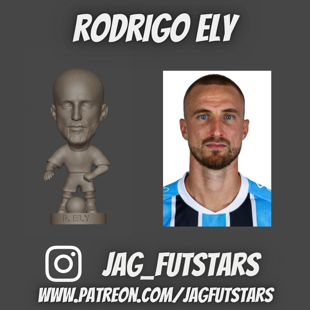 Rodrigo Ely
