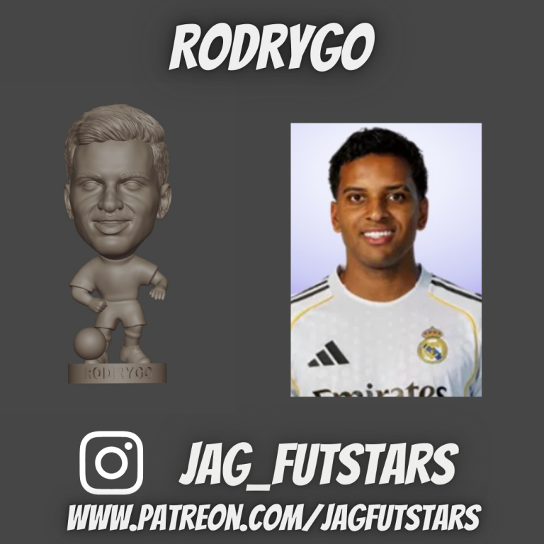 Rodrygo