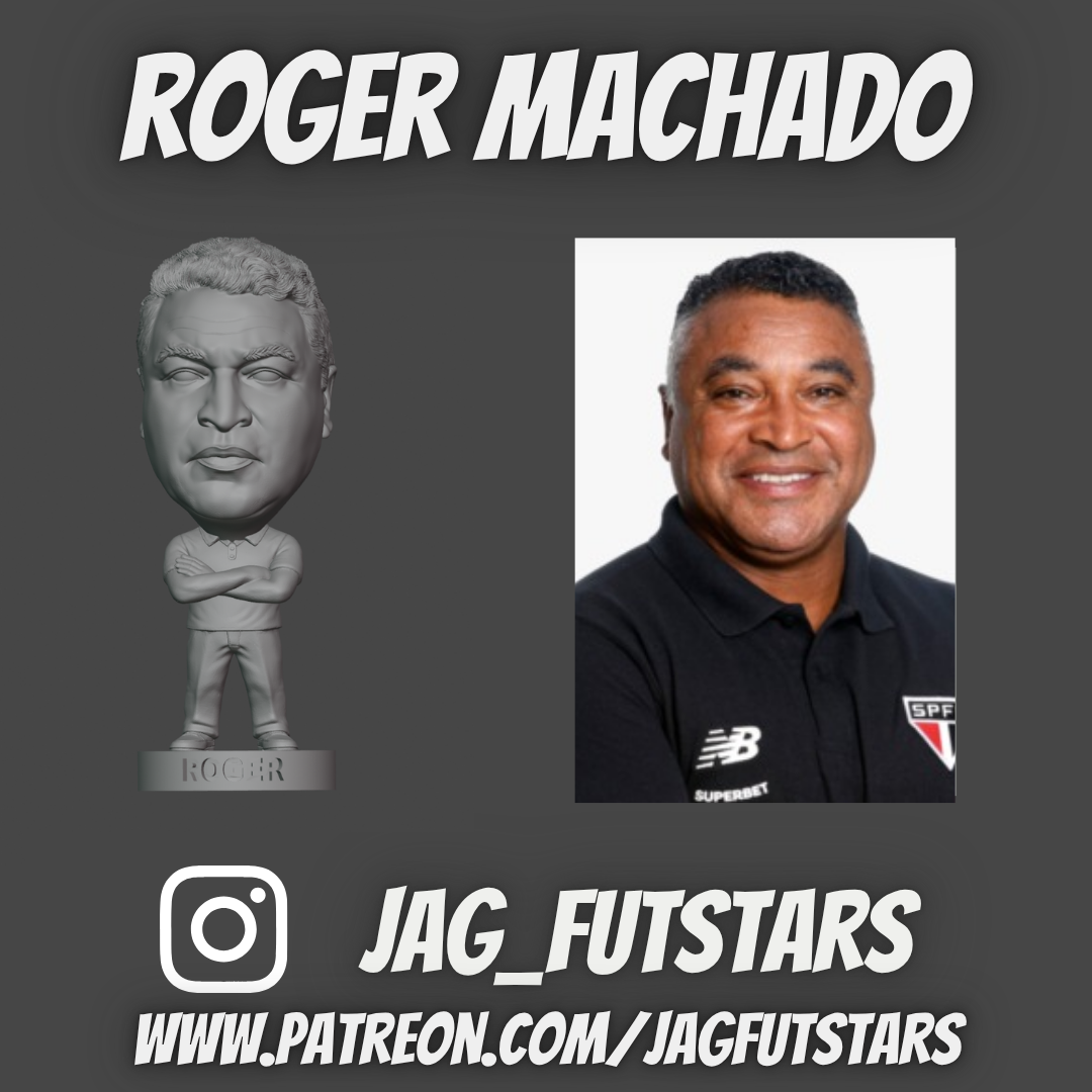 Roger Machado