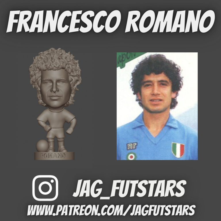 Romano, Francesco