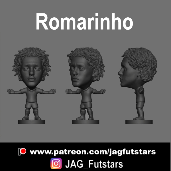Romarinho