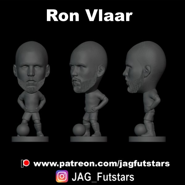 Ron Vlaar