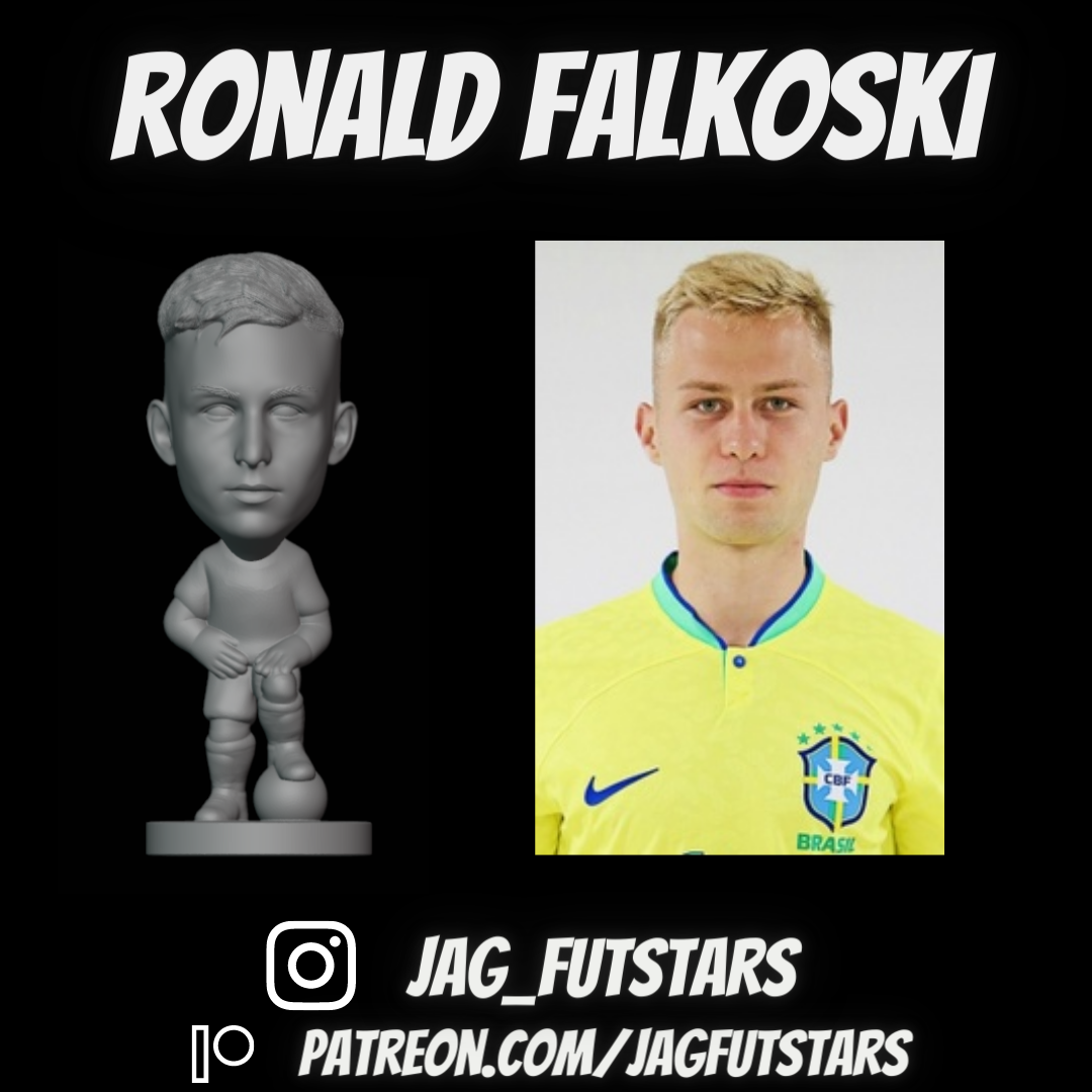 Ronald Falkoski