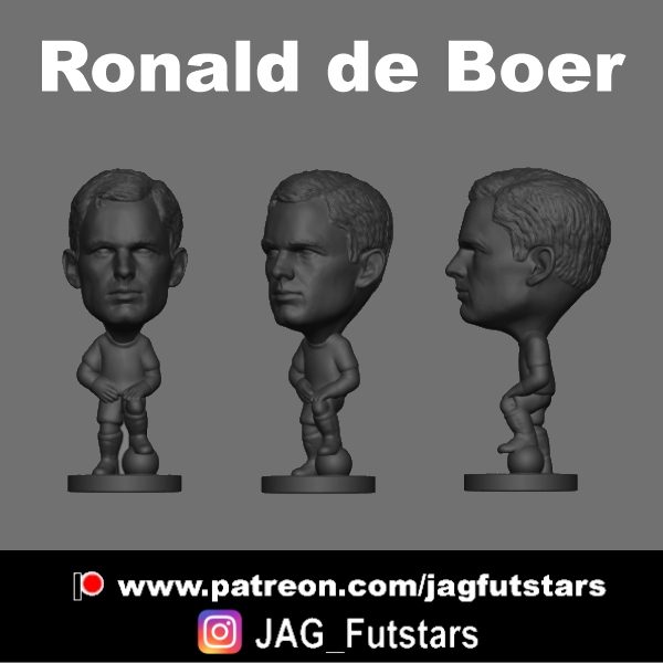 Ronald de Boer
