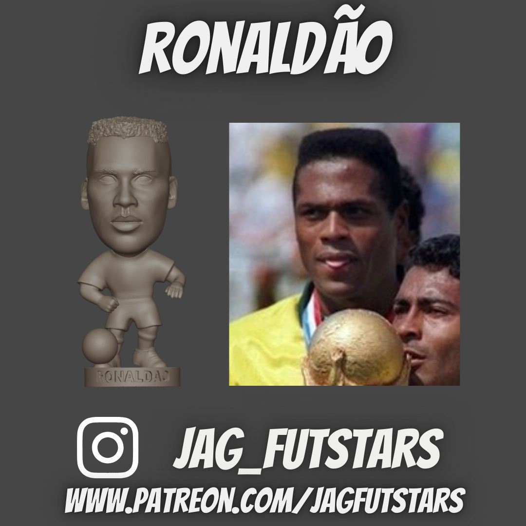 Ronaldao 02