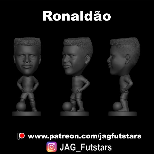 Ronaldao
