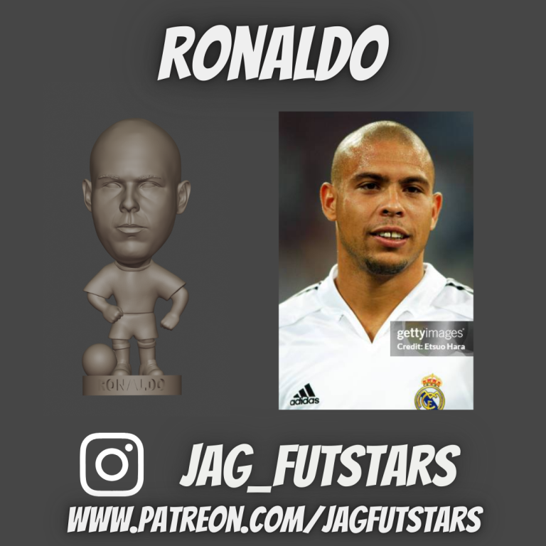 Ronaldo 03