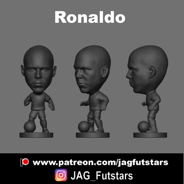 Ronaldo