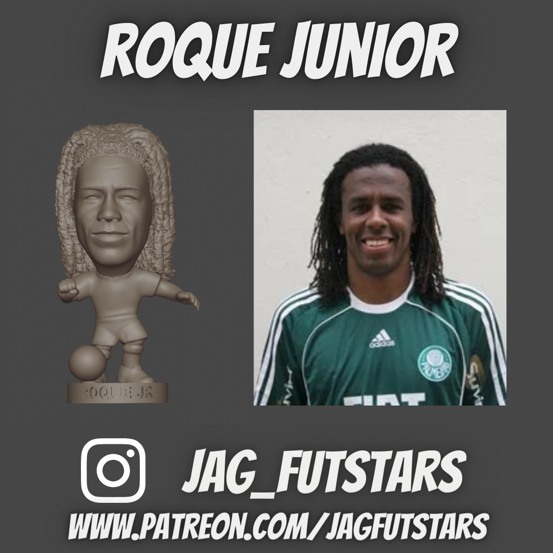 Roque Jr