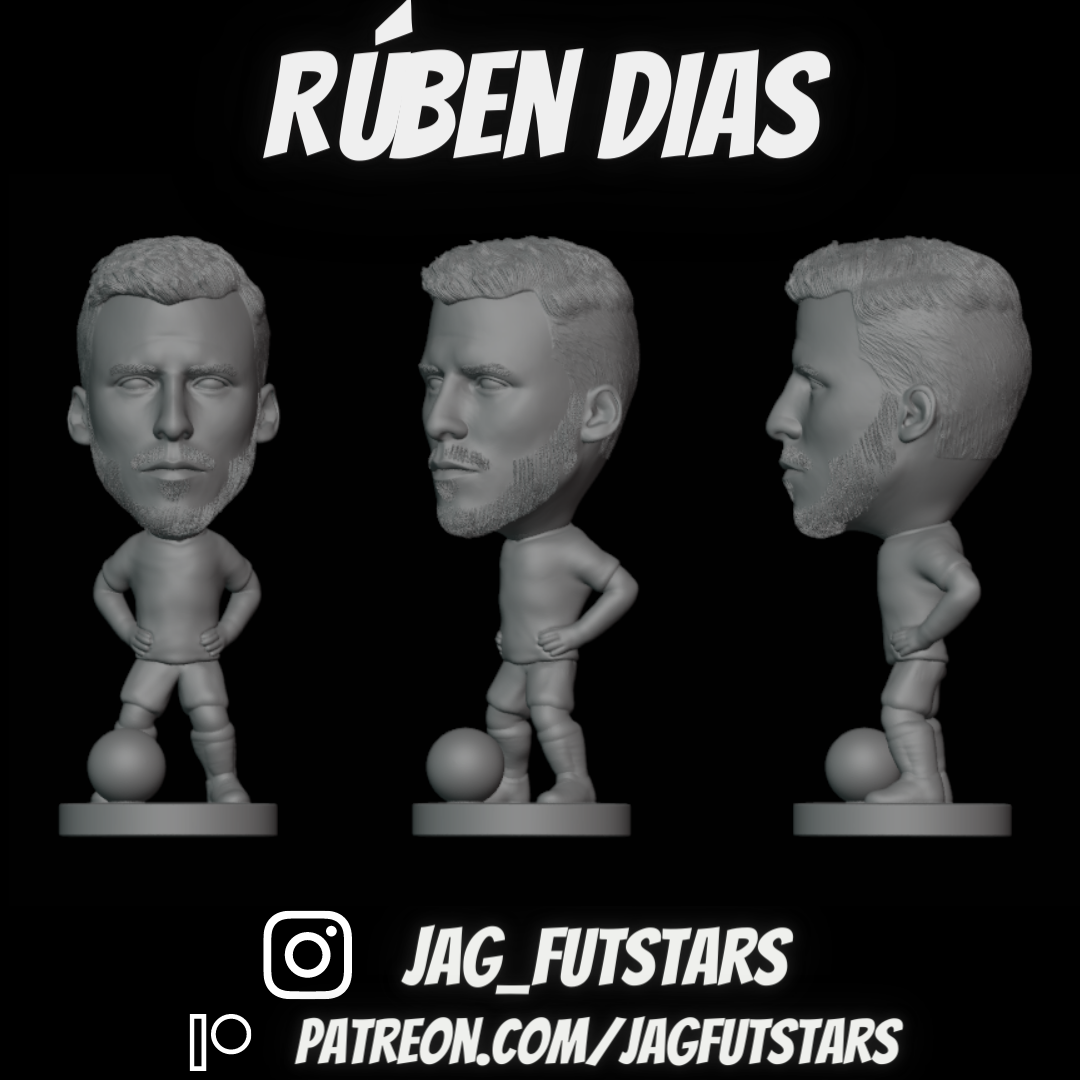 Ruben Dias