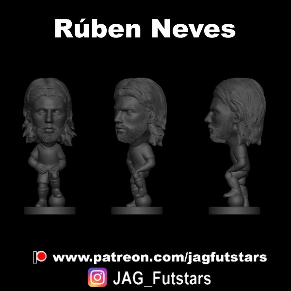 Ruben Neves