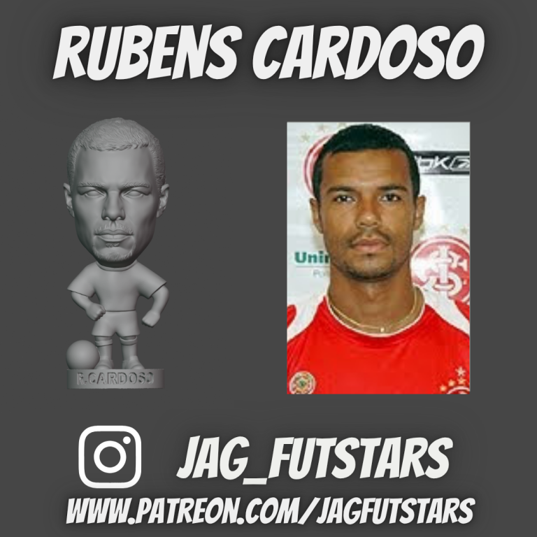 Rubens Cardoso
