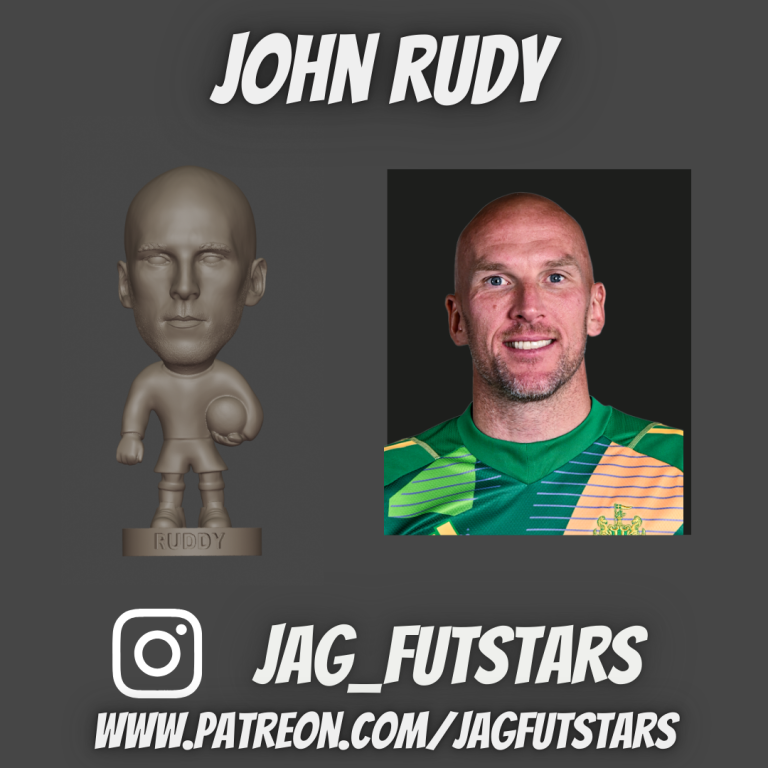 Ruddy, John