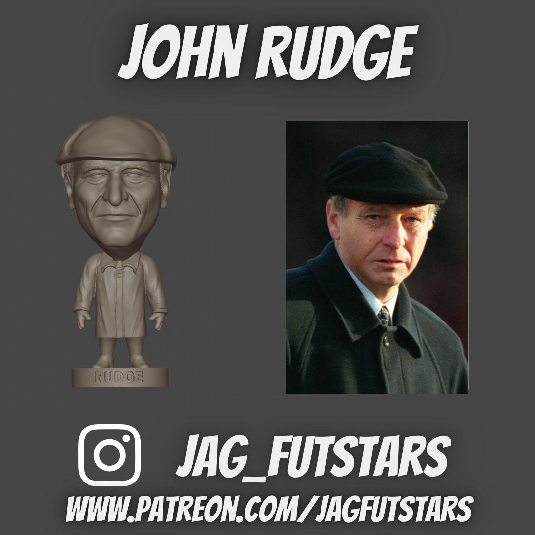 Rudge, John