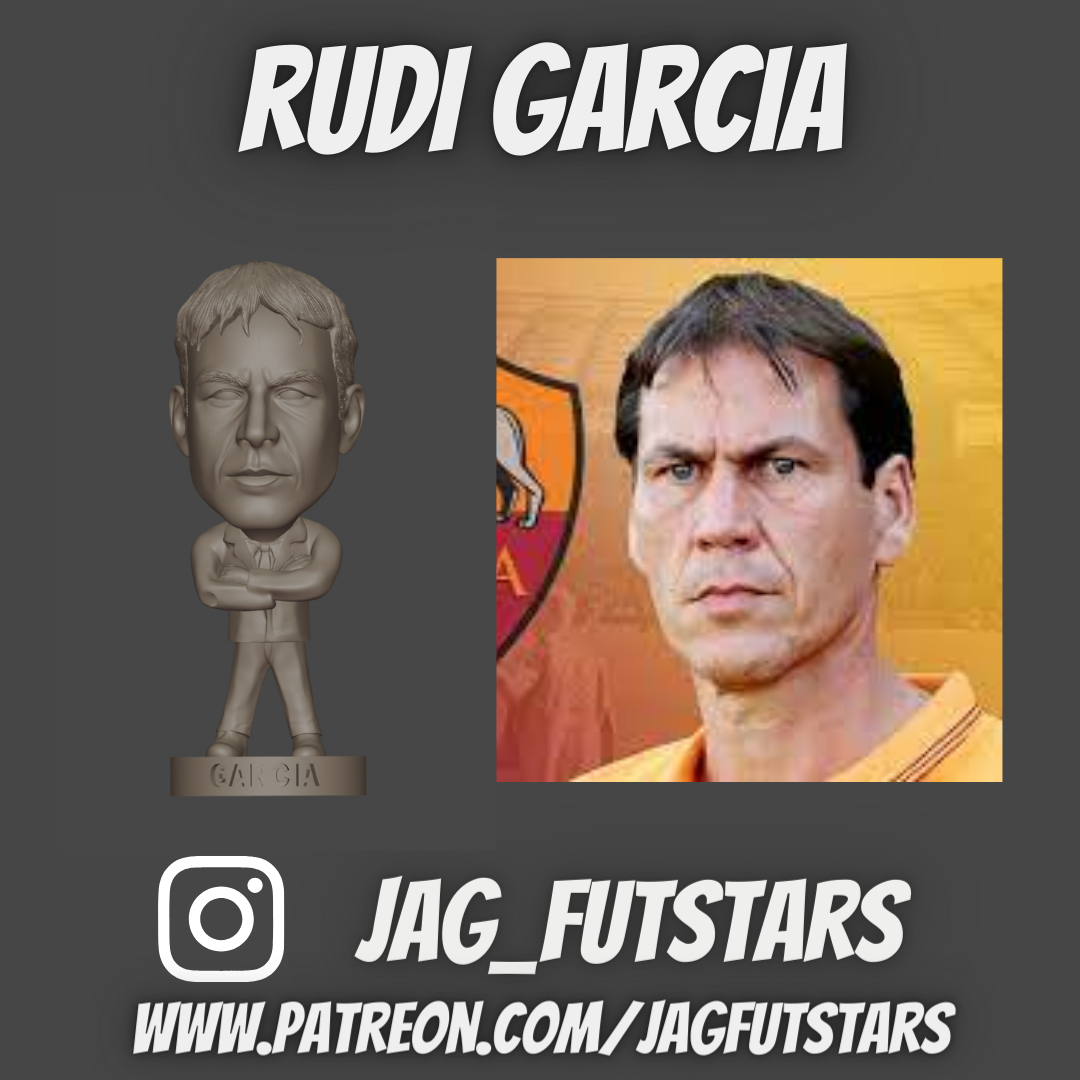 Rudi Garcia