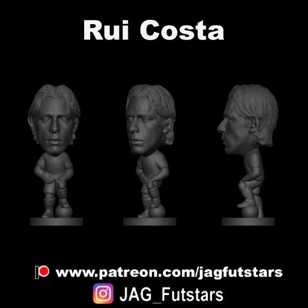 Rui Costa