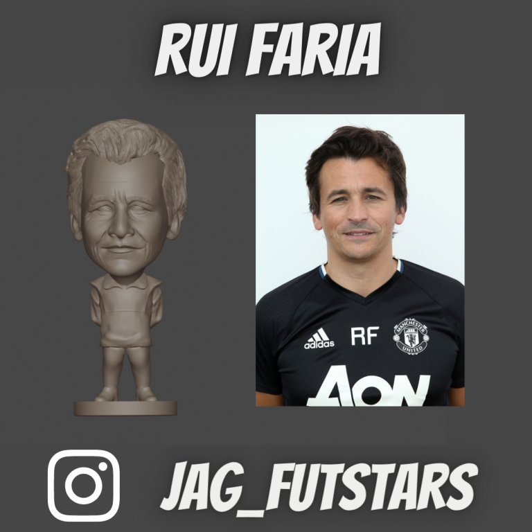 Rui Faria